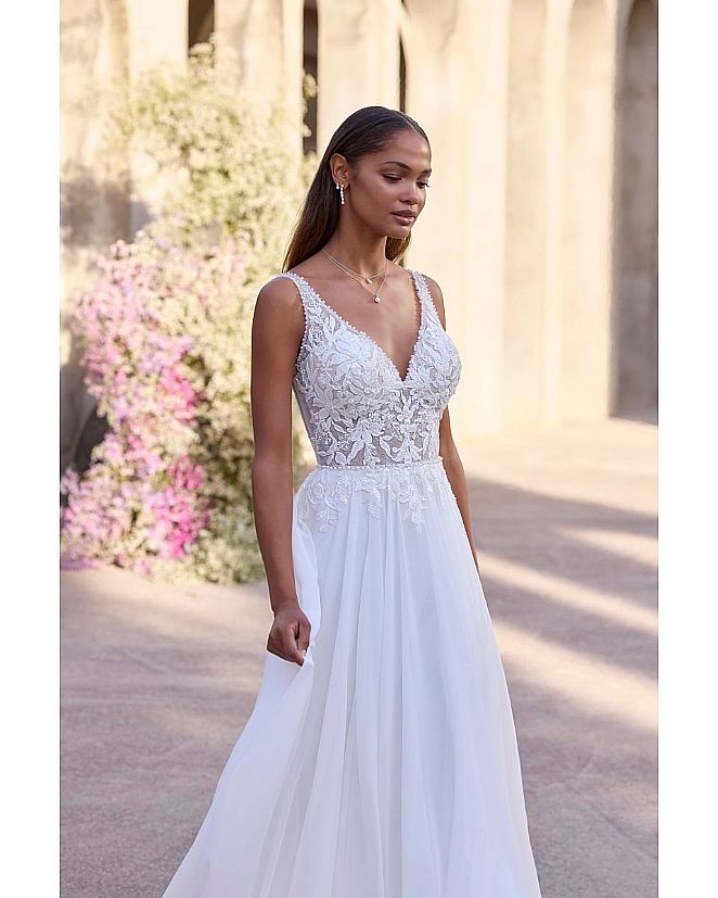 Producto: VESTIDO BOHO MORILEE DESMONTABLE