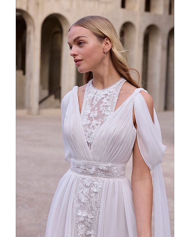 Producto: VESTIDO NOVIA 