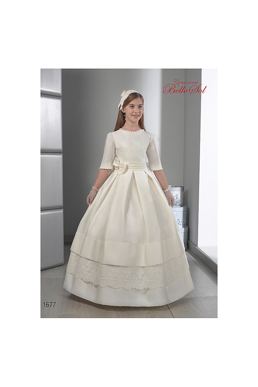 Producto: Vestido Bello Sol 4