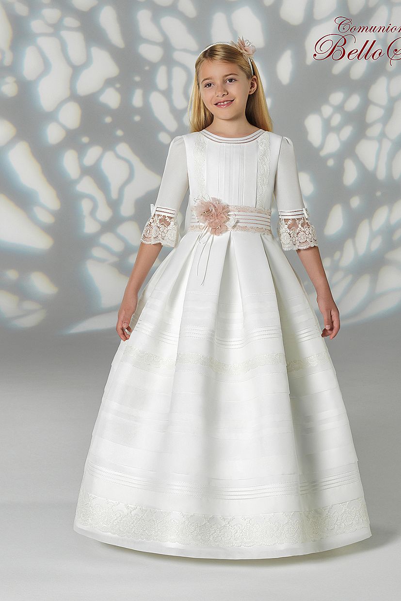Producto: Vestidos comunión Bello sol 2
