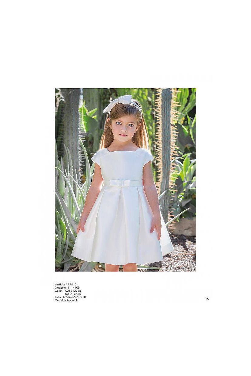 Producto: Vestido AMAYA 410