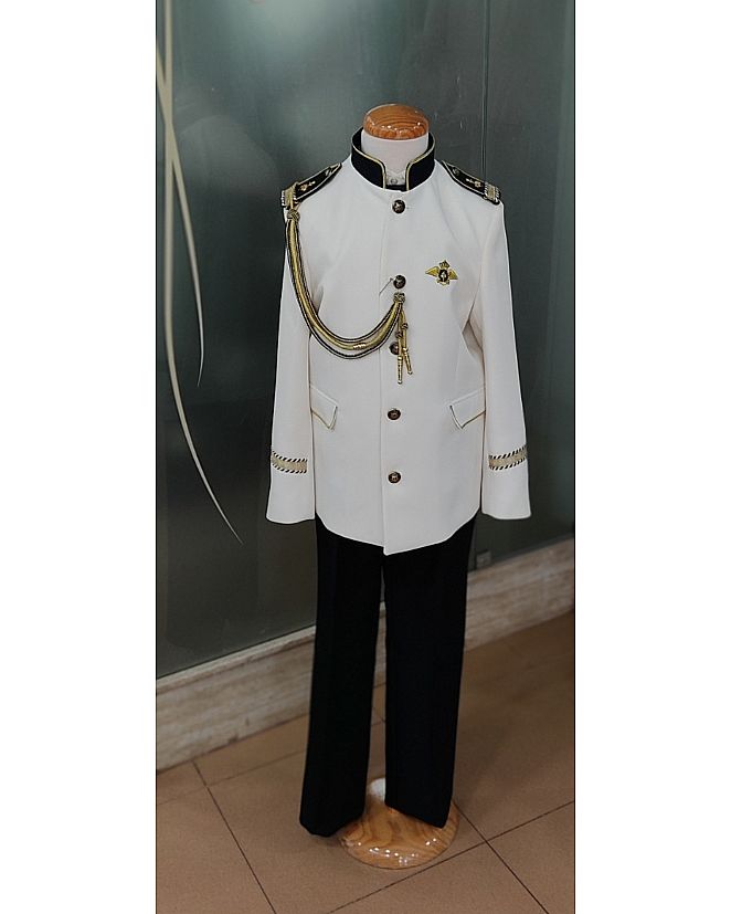 Producto: TRAJE DE COMUNIÓN ALMIRANTE 4