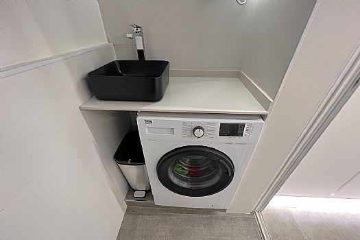 Apartamento amueblado con Piscina cominitaria - Foto 2