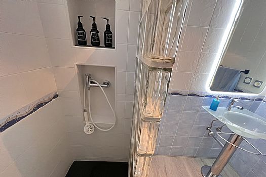 Apartamento amueblado con Piscina cominitaria - Foto 7