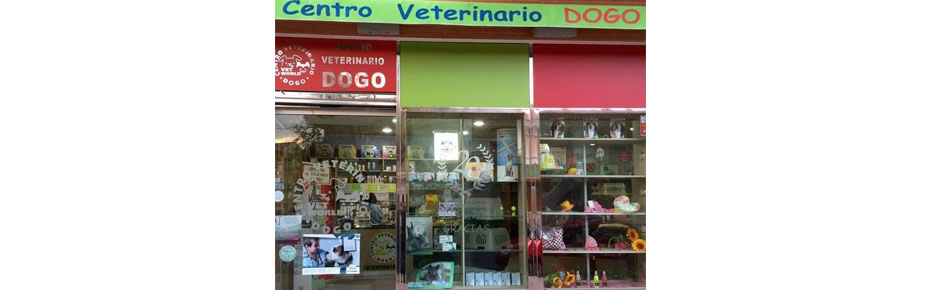 CLINICA VETERINARIA DOGO