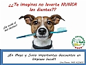 CAMPAÑA SALUD BUCODENTAL MAYO Y JUNIO