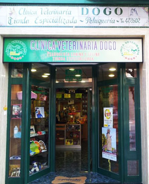 Clínica Veterinaria Dogo