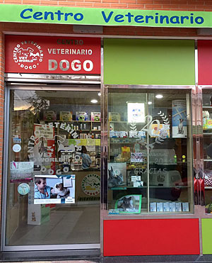 Centro Veterinario Dogo