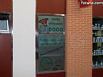 INAUGURACIÓN CENTRO VETERINARIO DOGO - Foto 14