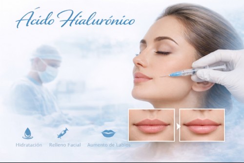 Ácido Hialurónico