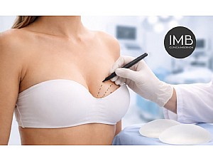 Implantes mamarios en Murcia: guía completa para elegir tu aumento de pecho