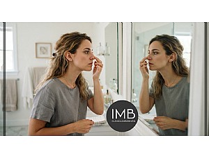 Rinoplastia natural en Murcia: resultados y armonía facial