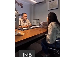 Lipedema: confidencias entre doctor y paciente