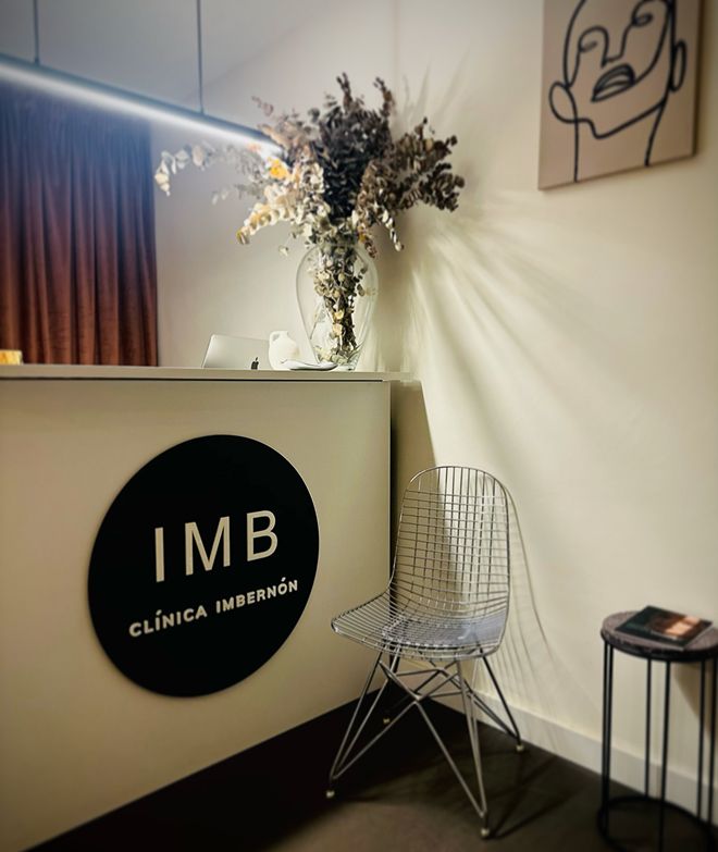 Clínica estética Imbernón