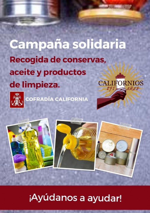 CAMPAÑA DEL KILO