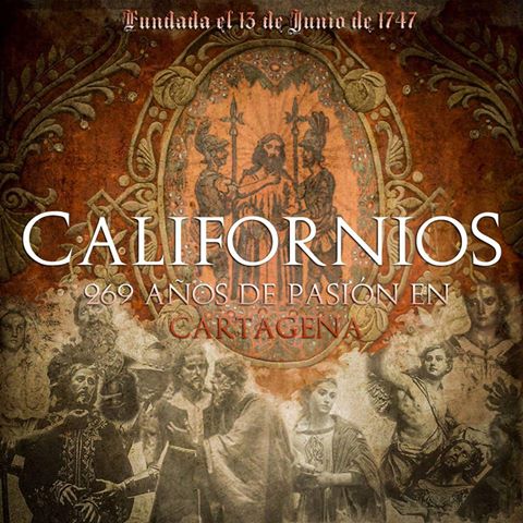 Semana de la Cofradía California Semana de la Cofradía California