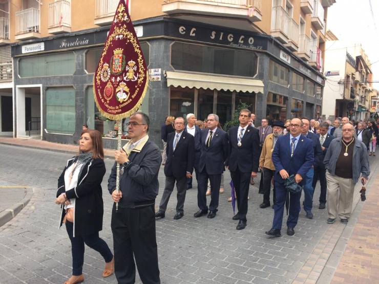 XVII Jornada Diocesana de Hermandades y Cofradías