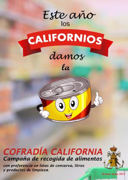 Campaña del Kilo 2018 Campaña del Kilo 2018