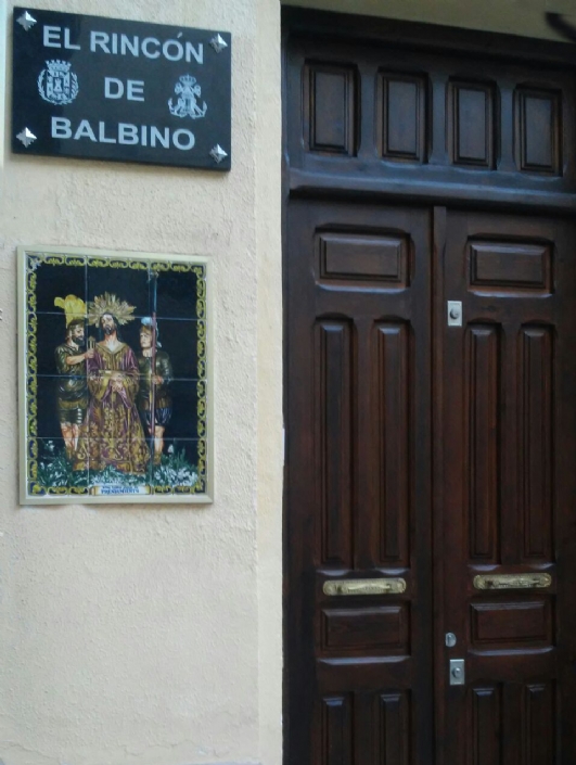 El Rincón de Balbino El Rincón de Balbino