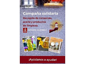 CAMPAÑA DEL KILO
