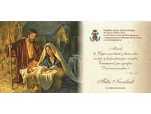 Feliz Navidad