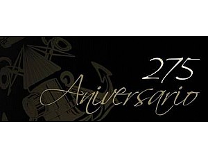 Acto Inagural 275 Aniversario Fundación Cofradía California
