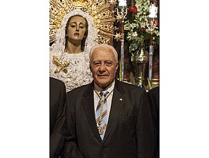 Fallecimiento de D. José Castelló