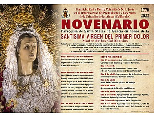NOVENARIO 1770 - 2022