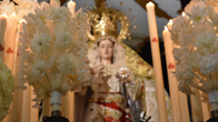 Viernes de Dolores 2015.CNB TV