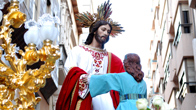 Domingo de Ramos 2015.CNB TV