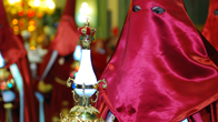 Miércoles Santo 2015.TeleCartagena