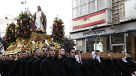 Domingo de Ramos 2016.TeleCartagena