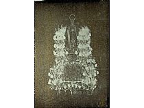 Divulgación Patrimonio Documental de la Cofradía. Fotografías de Juan Sáez de la procesión de Miércoles Santo. Publicadas en Cartagena y sus procesiones de Semana Santa. 1944 - Foto 10