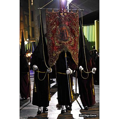 Procesión Extraordinaria con motivo del 275 Aniversario - Foto 48