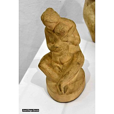 Visita al Museo de la Archicofradía de la Sangre. Murcia - Foto 60