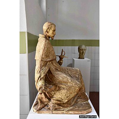 Visita al Museo de la Archicofradía de la Sangre. Murcia - Foto 61