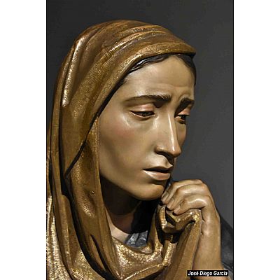 Visita al Museo de la Archicofradía de la Sangre. Murcia - Foto 66