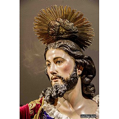 Visita al Museo de la Archicofradía de la Sangre. Murcia - Foto 69