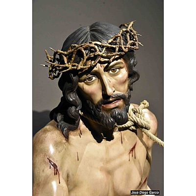 Visita al Museo de la Archicofradía de la Sangre. Murcia - Foto 73