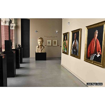 Visita al Museo de la Archicofradía de la Sangre. Murcia - Foto 79
