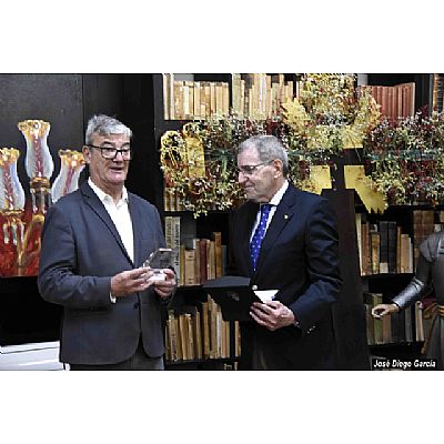 Visita al Museo de la Archicofradía de la Sangre. Murcia - Foto 81