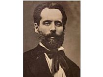 1882–1888 Ilmo.Sr.D.Carlos Mancha Escobar