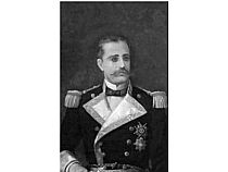 1888 Ilmo.Sr.D.Fco. de Paula Sanz de Andino y Martí