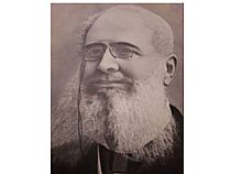 1890–1896 Ilmo.Sr.D.Ricardo Spottorno Bienert