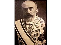 1897–1898 Ilmo.Sr.D.Leopoldo Cándido Alejandre