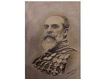1910–1915 Ilmo.Sr.D.Justo Aznar Buitigieg
