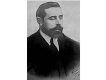 1915–1920 Ilmo.Sr.D.Juan Sánchez Doménech Manzanares