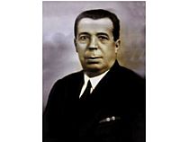 1920–1928 Ilmo.Sr.D.Casiano Ros Pérez.
