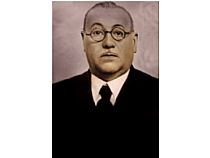 1928–1939 Ilmo.Sr.D.José Duelo y Gimet