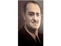 1940–1952 Excmo.Sr.D.José de la Figuera y Calín